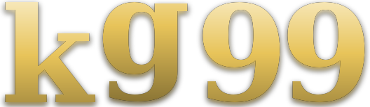 kg 99 logo